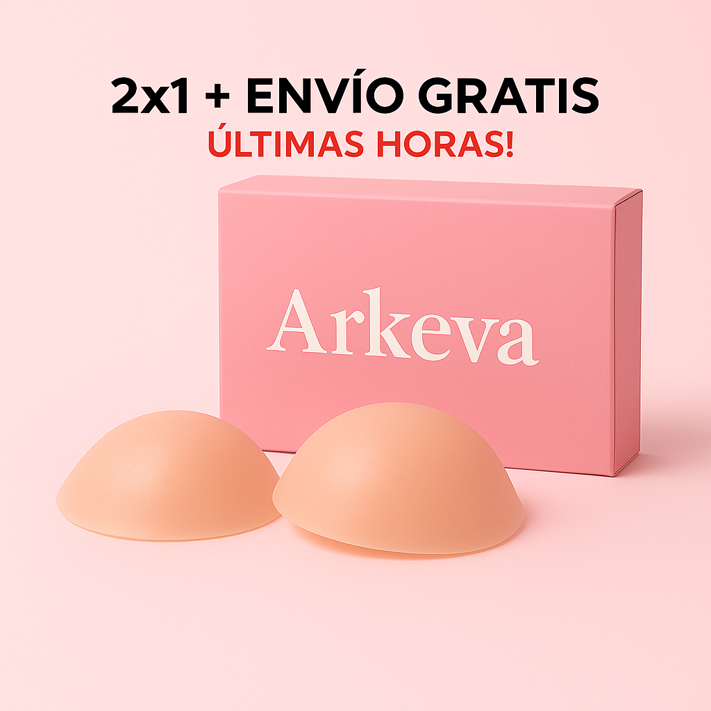 Pezoneras  PREMIUM | OFERTA 2X1 + ENVÍO GRATIS